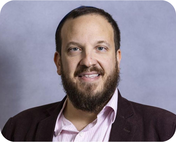 Shlomo Rappoport LMSW therapist Crown Heights Brooklyn